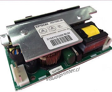 BALLAST proyector EPSON