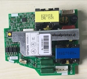 BALLAST proyector EPSON S27 S30 S31