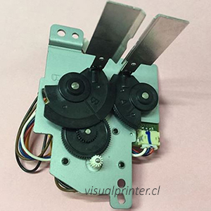 IRIS proyector EPSON