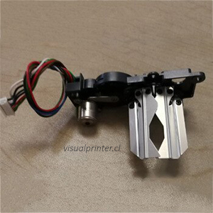 Iris proyector Nec M300 M420