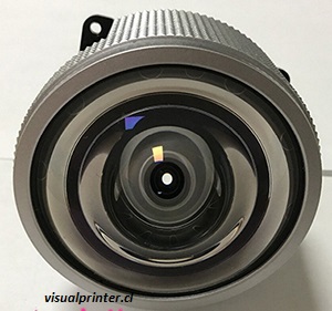 Lente proyector VIEWSONIC