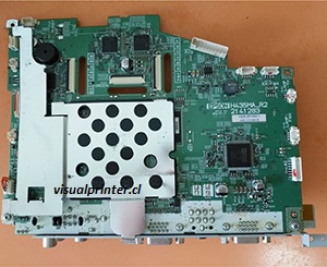 Placa Base proyector EPSON S12