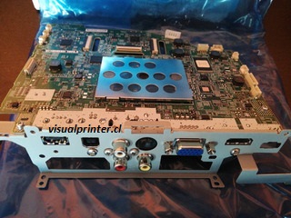 Placa Base proyector EPSON S27