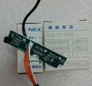 Sensor de rueda proyector Nec V300 NP215 V260