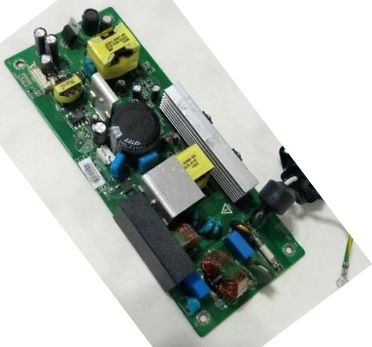 Fuente de poder proyector Viewsonic pjd6211