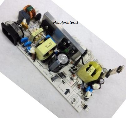 Fuente de poder proyector Viewsonic PJD7820HD