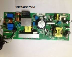 Fuente de poder proyector Viewsonic PWS5112