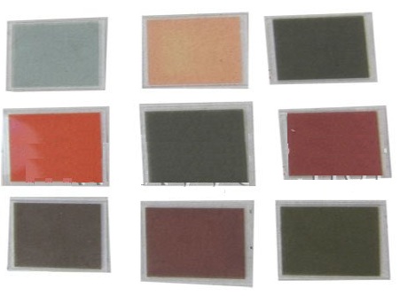 Polarizador proyector