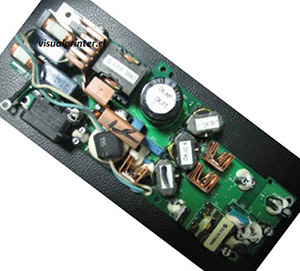 Fuente de poder proyector Viewsonic pj400