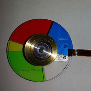 Rueda de Color proyector VIEWSONIC PJD5111
