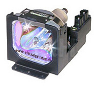 Lampara proyector Sanyo SW20A POA-LAMP37