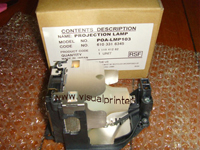 Lampara proyector Sanyo PLC-XU100 PLC-XU110 POA-LAMP103