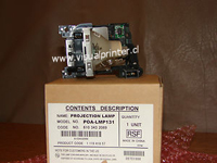 Lampara proyector Sanyo PLC-WXU300 PLC-XU300 POA-LAMP131