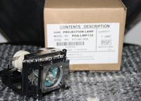 Lampara proyector Sanyo PLC-XW200 PLC-XU200 POA-LAMP132