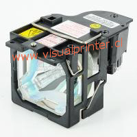 Lampara proyector Sony VPL-CX10 LMP-C132