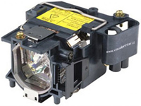 Lampara proyector Sony VPL-CX70 VPL-CX75 LMP-C161