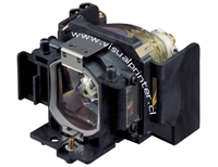 Lampara proyector Sony VPL-CX61 VPL-CX63 LMP-C190