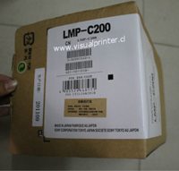 Lampara proyector Sony VPL-CX120 VPL-CX131 LMP-C200