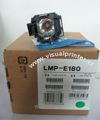 Lampara proyector Sony VPL-ES1 VPL-CS7 LMP-E180