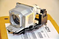 Lampara proyector Sony VPL-EW130 VPL-EX100 LMP-E211