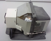 Lampara Viewsonic PJD260 RLC-033