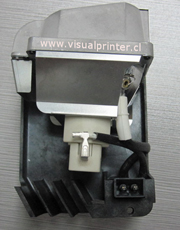 Lampara Viewsonic PJ551d PJ557d PJD6220 RLC-034