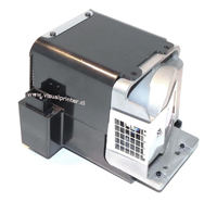 Lampara Viewsonic PJD6241 PJD6381 PJD6531w RLC-049