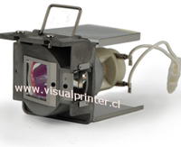 Lampara Viewsonic PJD5123 PJD5223 PJD5133 RLC-072