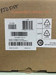 Lampara Viewsonic PJD5153 PJD5155 PJD6350 RLC-092