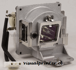 Lampara Viewsonic PJD6552LWS PJD6352LS RLC-098