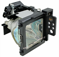 Lampara Viewsonic PJ500 PJ501 PJ650 RLC-150-001