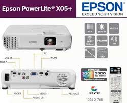 EPSON X05